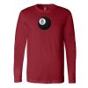 Long Sleeve Jersey Tee Thumbnail