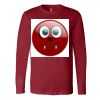 Long Sleeve Jersey Tee Thumbnail