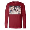 Long Sleeve Jersey Tee Thumbnail