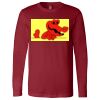 Long Sleeve Jersey Tee Thumbnail