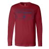 Long Sleeve Jersey Tee Thumbnail