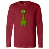 Long Sleeve Jersey Tee Thumbnail