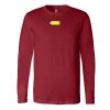 Long Sleeve Jersey Tee Thumbnail