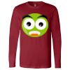 Long Sleeve Jersey Tee Thumbnail