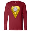 Long Sleeve Jersey Tee Thumbnail