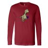 Long Sleeve Jersey Tee Thumbnail