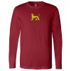 Long Sleeve Jersey Tee Thumbnail