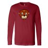 Long Sleeve Jersey Tee Thumbnail