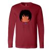 Long Sleeve Jersey Tee Thumbnail