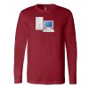 Long Sleeve Jersey Tee Thumbnail