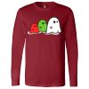 Long Sleeve Jersey Tee Thumbnail