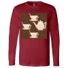 Long Sleeve Jersey Tee Thumbnail