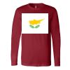 Long Sleeve Jersey Tee Thumbnail