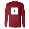 Long Sleeve Jersey Tee Thumbnail