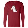 Long Sleeve Jersey Tee Thumbnail