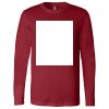 Long Sleeve Jersey Tee Thumbnail