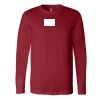 Long Sleeve Jersey Tee Thumbnail