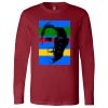 Long Sleeve Jersey Tee Thumbnail