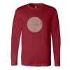 Long Sleeve Jersey Tee Thumbnail