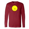 Long Sleeve Jersey Tee Thumbnail