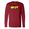 Long Sleeve Jersey Tee Thumbnail