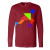 Long Sleeve Jersey Tee Thumbnail