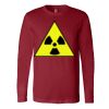 Long Sleeve Jersey Tee Thumbnail