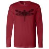 Long Sleeve Jersey Tee Thumbnail
