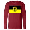Long Sleeve Jersey Tee Thumbnail