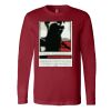 Long Sleeve Jersey Tee Thumbnail