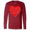 Long Sleeve Jersey Tee Thumbnail