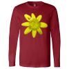 Long Sleeve Jersey Tee Thumbnail