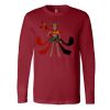 Long Sleeve Jersey Tee Thumbnail