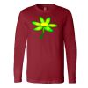 Long Sleeve Jersey Tee Thumbnail