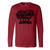 Long Sleeve Jersey Tee Thumbnail