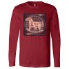 Long Sleeve Jersey Tee Thumbnail
