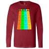 Long Sleeve Jersey Tee Thumbnail
