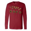 Long Sleeve Jersey Tee Thumbnail
