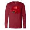 Long Sleeve Jersey Tee Thumbnail