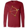 Long Sleeve Jersey Tee Thumbnail