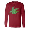 Long Sleeve Jersey Tee Thumbnail