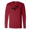 Long Sleeve Jersey Tee Thumbnail