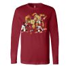 Long Sleeve Jersey Tee Thumbnail
