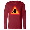 Long Sleeve Jersey Tee Thumbnail
