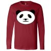 Long Sleeve Jersey Tee Thumbnail