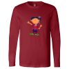 Long Sleeve Jersey Tee Thumbnail
