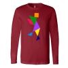 Long Sleeve Jersey Tee Thumbnail
