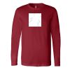 Long Sleeve Jersey Tee Thumbnail