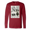 Long Sleeve Jersey Tee Thumbnail