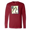 Long Sleeve Jersey Tee Thumbnail